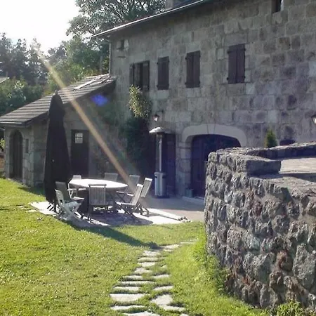 Demeure De 1850 Avec Piscine Chauffee Willa